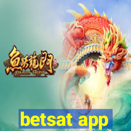 betsat app